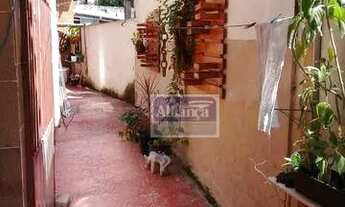 Imagem 4: Casa com 3 dormitórios à venda, 141 m² por R$ 400.000,00 - Fonseca - Niterói/RJ