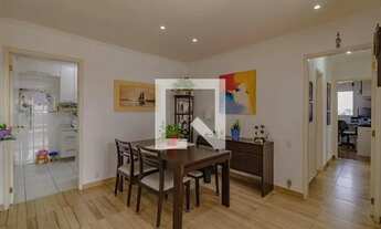 Imagem 5: Apartamento para Aluguel - Vila Mascote, 3 Quartos, 90 m2