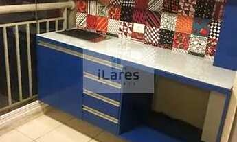 Imagem 4: Apartamento com 3 dorms, Centro, São Bernardo do Campo - R$ 715 mil, Cod: 2831