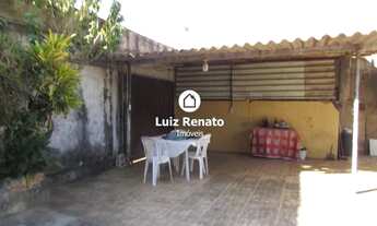 Imagem 4: Casa com 190 m², 06 quartos 01 Suíte,03 banhos,04 vagas, 02 salas