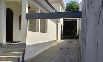 Imagem 3: Casa terreno Vila Formosa