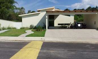 Imagem: Casa Terrea no Marina RB 4 suites 781m²