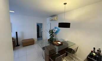 Imagem 4: Apartamento Reformado 3 quartos 1 suíte e Varanda