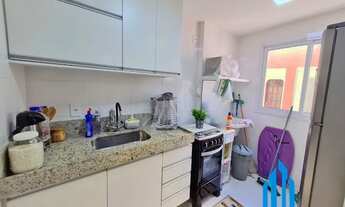 Imagem 7: Apartamento com 3 quartos mobiliado e decorado a venda, 83m² Praia do Morro - Guarapari-E