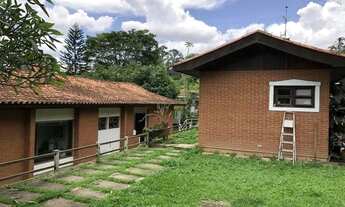 Imagem 4: CARAPICUÍBA - Casa de Condomínio - CARAPICUIBA