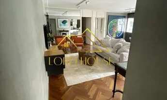 Imagem 5: Apartamento para Locação em São Paulo, Jardim Paulista, 2 dormitórios, 2 suítes, 3 banheir