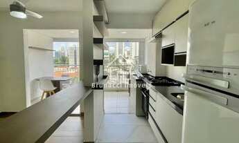 Imagem 2: Apartamento para venda tem 59 metros quadrados com 2 quartos