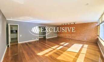 Imagem 4: Apartamento-À VENDA-Leblon-Rio de Janeiro-RJ