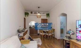 Imagem 4: Tijuca, Apartamento, 3 quartos, praça saens pena