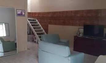 Imagem 6: Casa para venda possui 200 metros quadrados com 4 quartos em Tarumã - Manaus - Amazonas