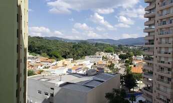 Imagem 3: APARTAMENTO A VENDA EM JUNDIAÍ - GRAND GARDEN RESIDENCE - 3 VAGAS