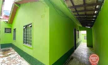 Imagem: Casa com 3 dormitórios para alugar, 120