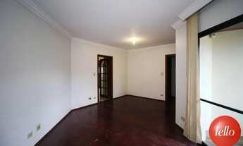 Imagem 2: São Paulo - Apartamento Padrão - Moema