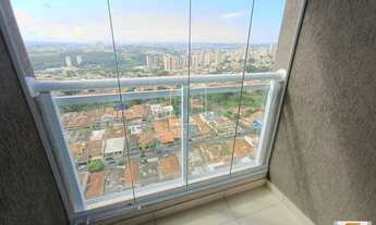 Imagem 3: Apartamento (tipo - padrao) 2 dormitórios/suite, cozinha planejada, portaria 24hs, lazer