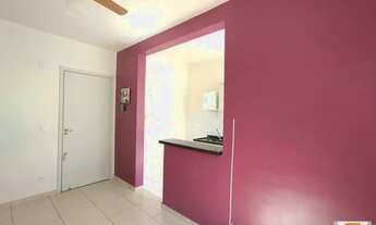 Imagem 3: Apartamento (tipo - padrao) 2 dormitórios, cozinha planejada, portaria 24hs, lazer, em con