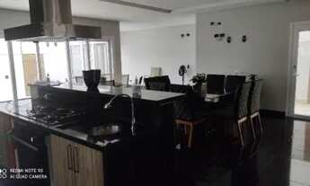 Imagem 7: Casa alto padrão na praia com 4 dormitórios e piscina. Itanhaém/SP