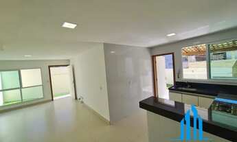 Imagem 6: Casa duplex com 3 quartos sendo 1 suite, 2 vagas de garagem a venda, Ipiranga - Guarapari