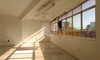 Imagem: Salão Comercial com 230m² próximo ao