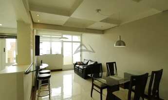 Imagem 3: Apartamento - Cambuí - Campinas