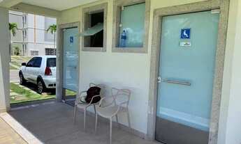 Imagem 4: Apartamento 2/4 nascente Abrantes