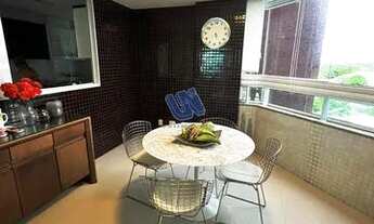 Imagem 7: Residenza Vista Reale 3 Suítes com Vista mar 207m2 em Patamares