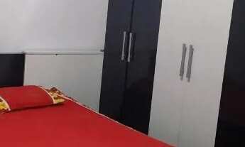 Imagem 4: Casa com 4/4 Para o São João de Cruz das Almas-BA