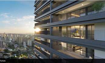 Imagem 3: Apartamentos com 4 quartos, 4 suítes em Vila Clementino - São Paulo - SP