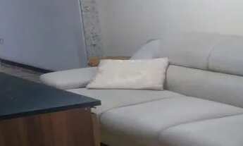 Imagem 5: Apartamento quarto e sala na avenida da praia em Interlagos