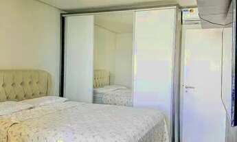 Imagem 3: Apartamento pra venda Vista Mar // Nascente // 3 quartos