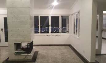 Imagem 4: BARUERI - Casa de Condomínio - morada dos passaros