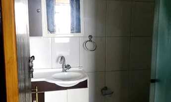 Imagem 5: Apartamento para venda tem 60 metros quadrados com 2 quartos