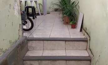 Imagem 4: Casa com barracão no Jardim Ressaca