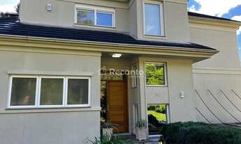 Imagem 5: CASA À VENDA, 335 M² POR R$ 2.499.000,00 - SAINT MORITZ - GRAMADO/RS