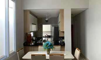 Imagem: Casa para venda possui 156 metros quadrados