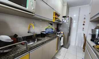 Imagem 6: Otimo Negocio APTO Guilhermina 02 dorms c/ sacada 359 mil