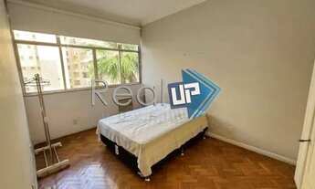 Imagem 5: 2 Quartos Com Vaga ao Lado do Metrô Flamengo