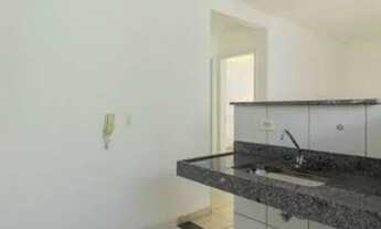 Imagem 5: Apartamento À Venda No Planalto Com 50m2, 2 Quartos, 1 Vaga