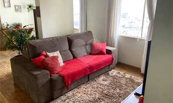 Imagem 2: Apartamento-São Paulo-TUCURUVI