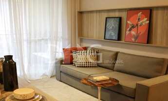 Imagem 4: Apartamentos com 60,66 m² à venda | HM Brisa da Mata Jatobás