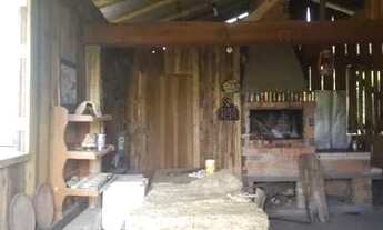 Imagem 6: Galpão Casa com 1 banheiro