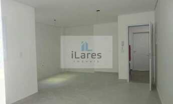 Imagem 2: Apartamento com 3 dorms, Vila Valparaíso, Santo André - R$ 430 mil, Cod: 2393