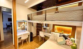 Imagem 6: APARTAMENTO VIA CLUB RESIDENCE - ÁGUAS CLARAS