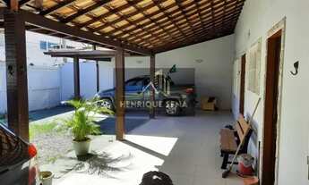 Imagem 4: Casa colonial com 3 quartos sendo 1 suíte no bairro Estação