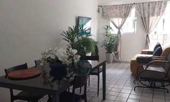 Imagem 3: Apartamento com 3 dormitórios à venda, 70 m² por R$ 167.000,00 - Bessa - João Pessoa/PB