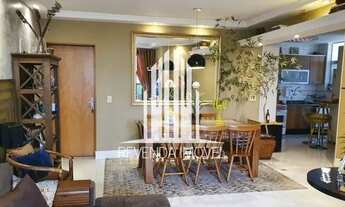 Imagem 2: Apartamento 2 dormitórios 3 banheiros 1 vaga