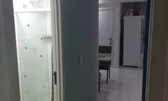 Imagem 4: APARTAMENTO 2/4 CABULA COMPOSTO POR SALA COM 2 AMBIENTES ,COZINHA,BAHEIRO,ÁREA DE SERVIÇO