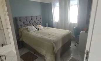 Imagem 6: Apartamento de 2 quartos no estreito