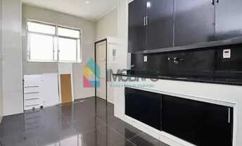 Imagem 4: Excelente apartamento em Copacabana , quatro quartos com vaga . Em ótimo estado