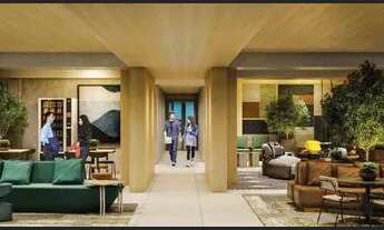 Imagem 6: Studio com 32 m2, 1 vaga, ao lado do metrô Brooklin - São Paulo - SP