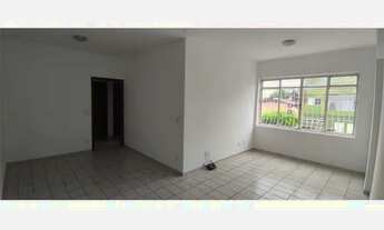 Imagem 2: Ed. Ilhas do Sul II - Apartamento locação - Cuiabá